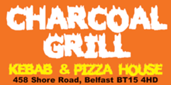 The Charcoal Grill Belfast